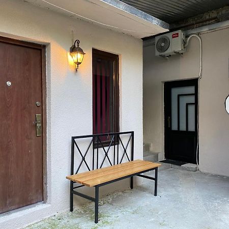 Guest House Gml-2 تبليسي المظهر الخارجي الصورة