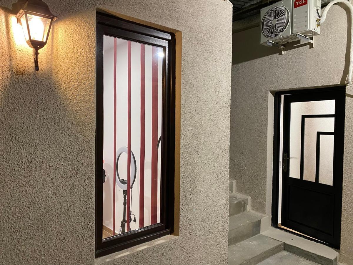 Guest House Gml-2 تبليسي المظهر الخارجي الصورة