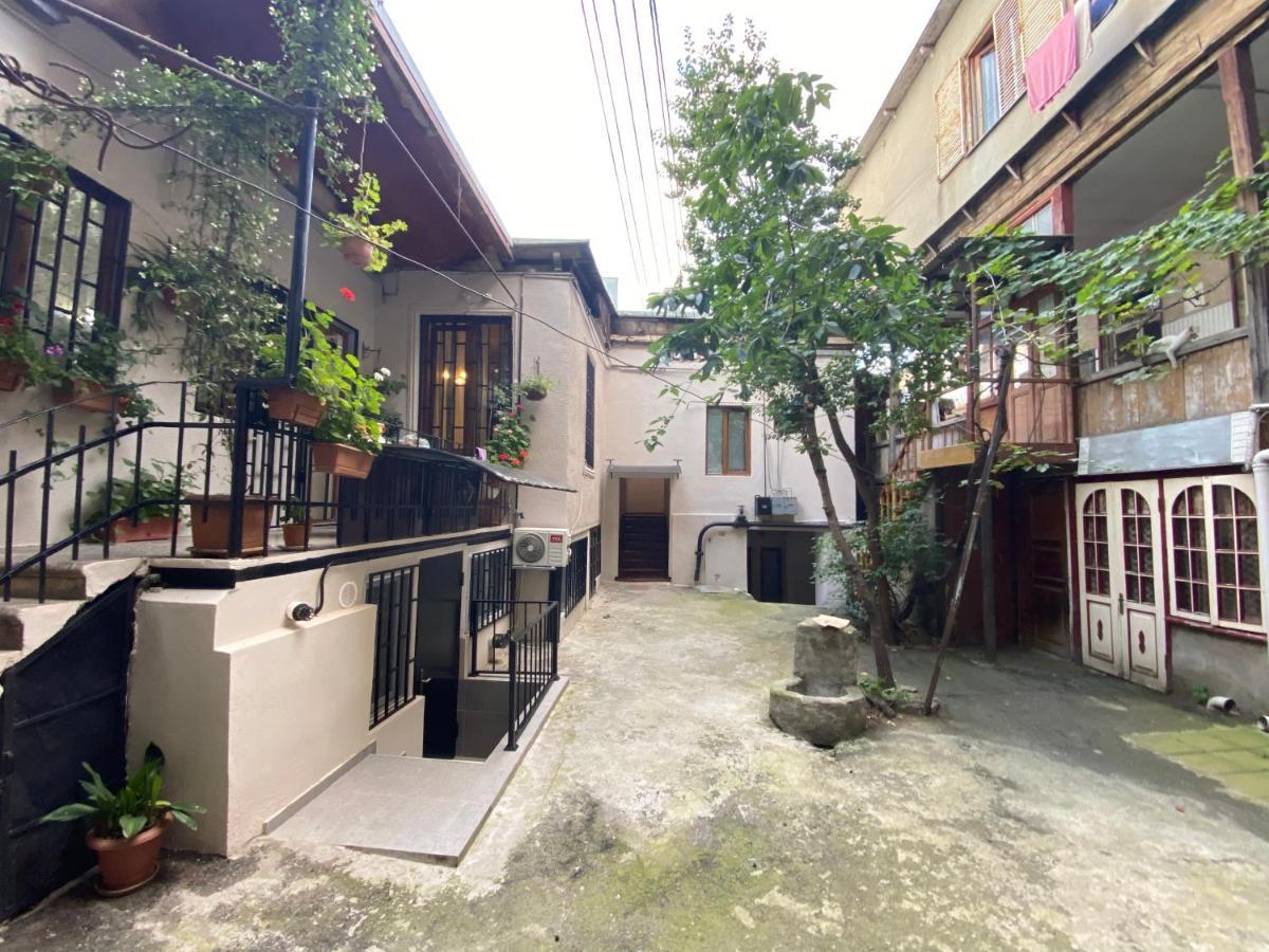Guest House Gml-2 تبليسي المظهر الخارجي الصورة