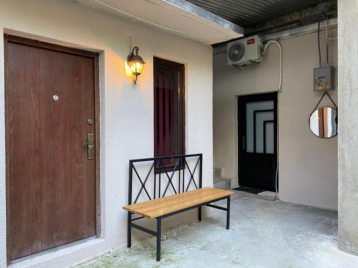 Guest House Gml-2 تبليسي المظهر الخارجي الصورة