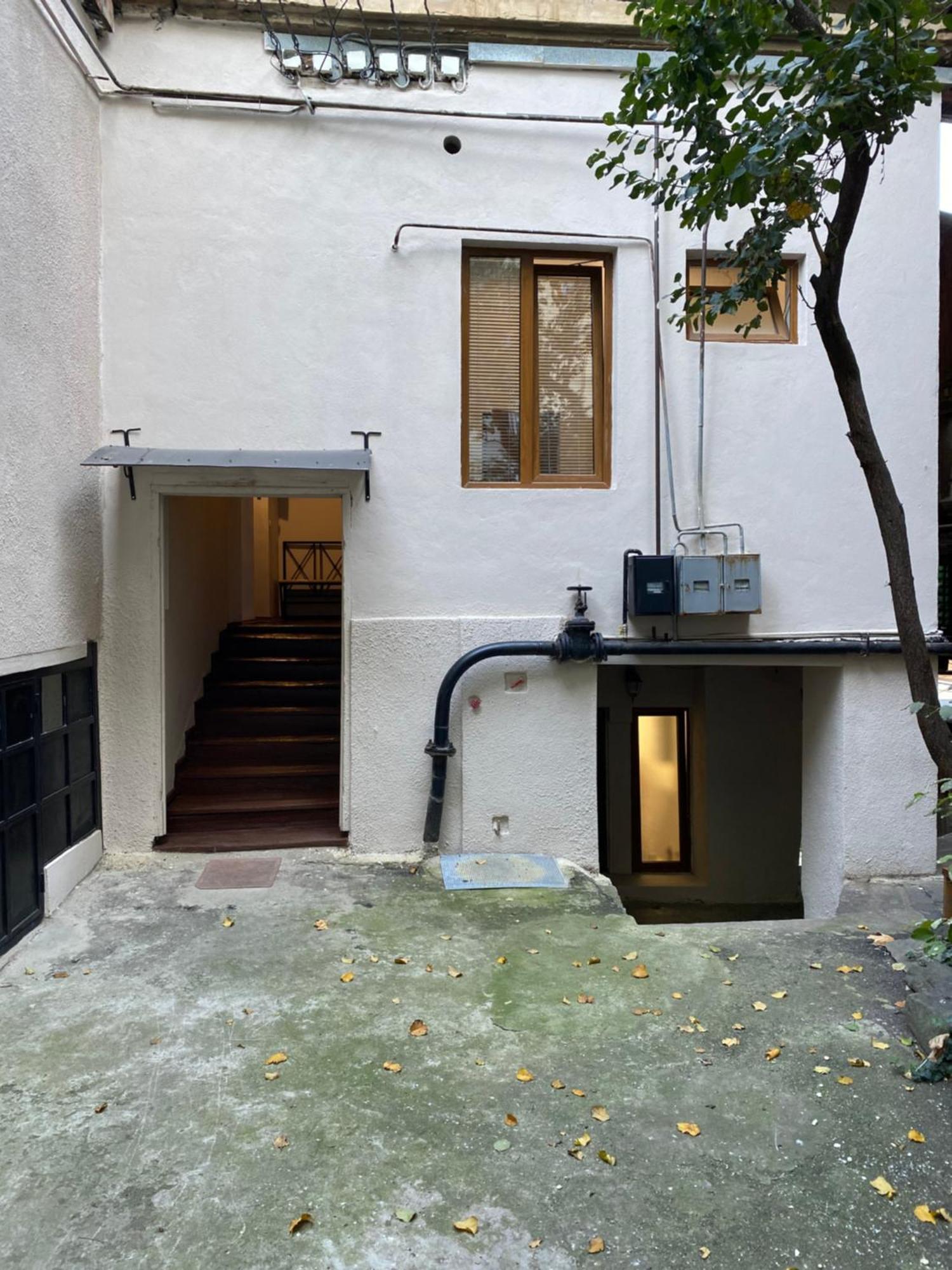 Guest House Gml-2 تبليسي المظهر الخارجي الصورة